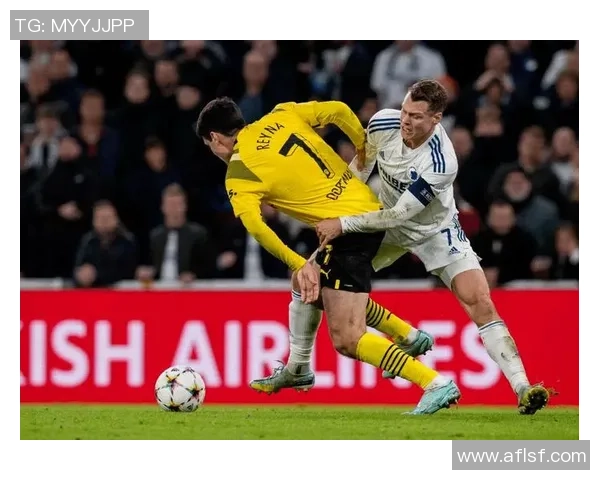 德甲精彩对决多特蒙德大胜尤文图斯乌龙球引爆全场激情时刻回顾