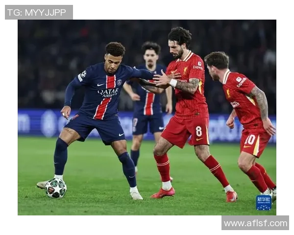 欧冠激战利物浦与巴黎圣日耳曼握手言和历史冷门引发全场热议