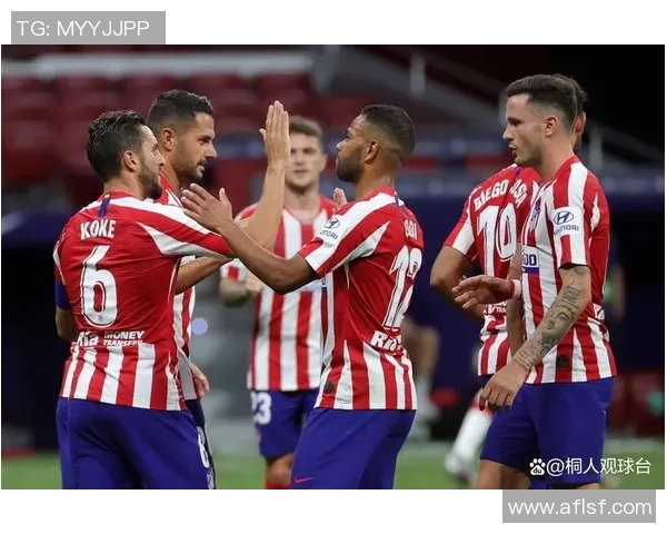 欧冠激战：马竞狂胜阿森纳6比2赛场瞬间引发热烈反响